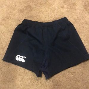 COPY - Rugby shorts